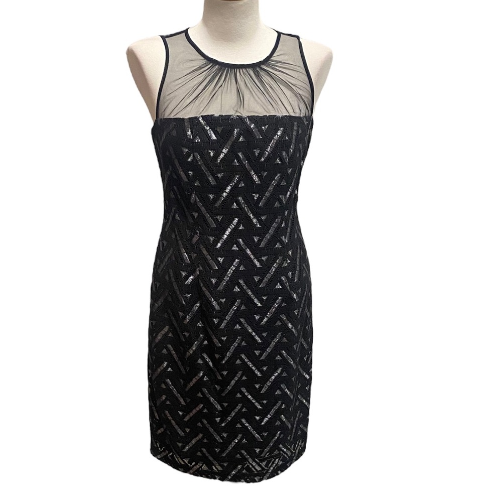 Maggy London Cocktail Dress Size 8
